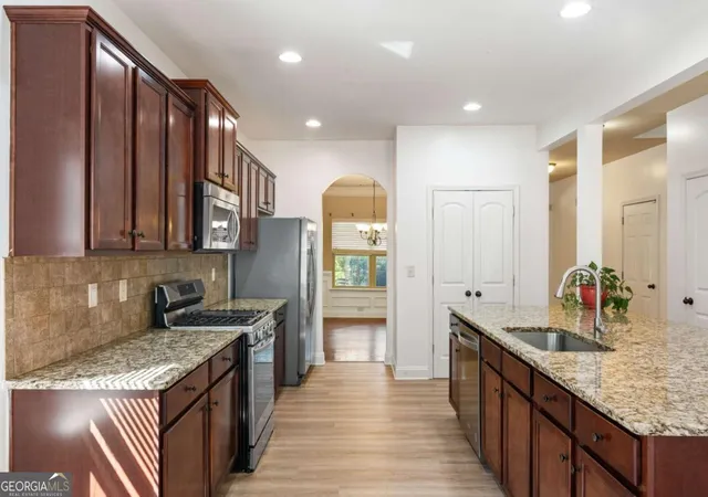 Photo 3 of Single family home for sale at 5347 Blossom Brk Dr, Sugar Hill, GA 30518 | MLS# 10741177 | Listing updated on 2026-05-09
