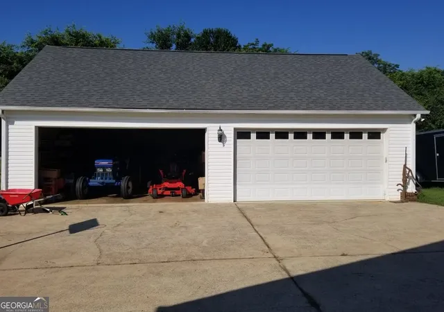 Homes for sale in Rockmart, GA | 2887 Morgan Valley Rd, Rockmart, GA 30153 | MLS# 10798385