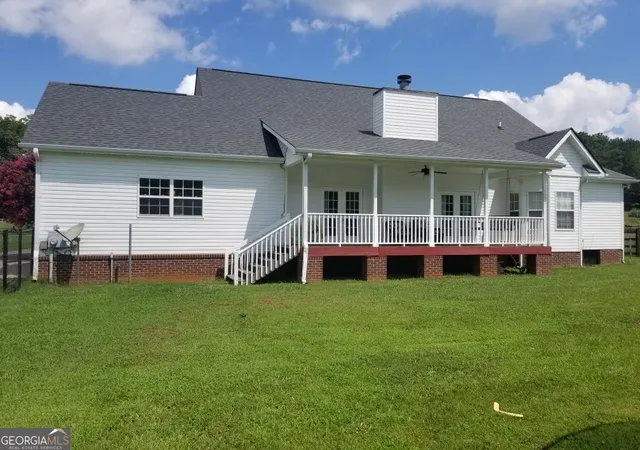 Homes for sale in Rockmart, GA | 2887 Morgan Valley Rd, Rockmart, GA 30153 | MLS# 10798385