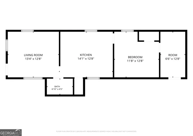 19th image of 240 Jackson St, Barnesville, GA 30204 | MLS# 10811753