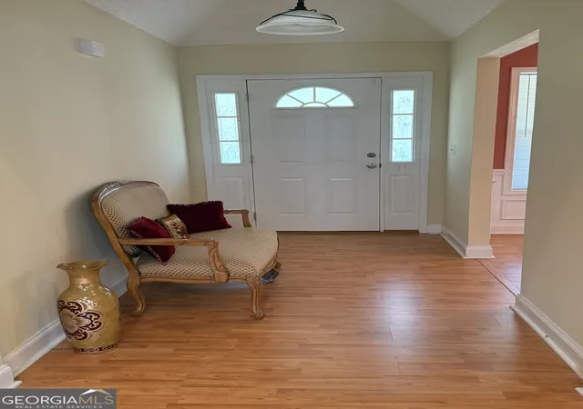 18th image of 105 Nealys Way, Haddock, GA 31033 | MLS# 10757340
