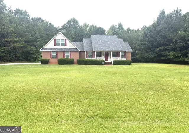 1st image of 105 Nealys Way, Haddock, GA 31033 | MLS# 10757340