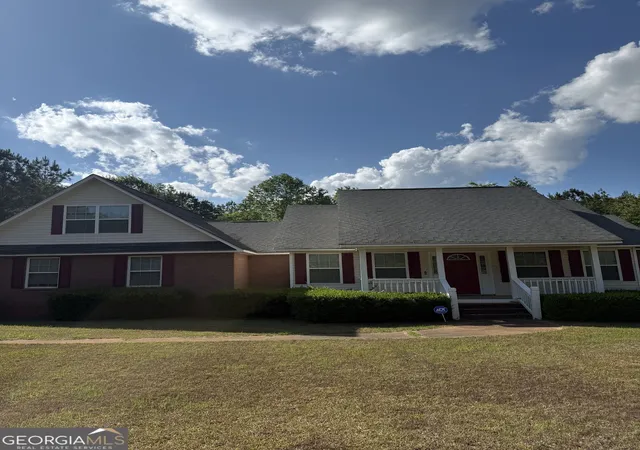 3rd image of 105 Nealys Way, Haddock, GA 31033 | MLS# 10757340