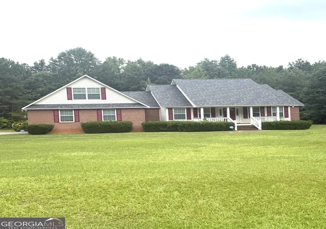 4th image of 105 Nealys Way, Haddock, GA 31033 | MLS# 10757340