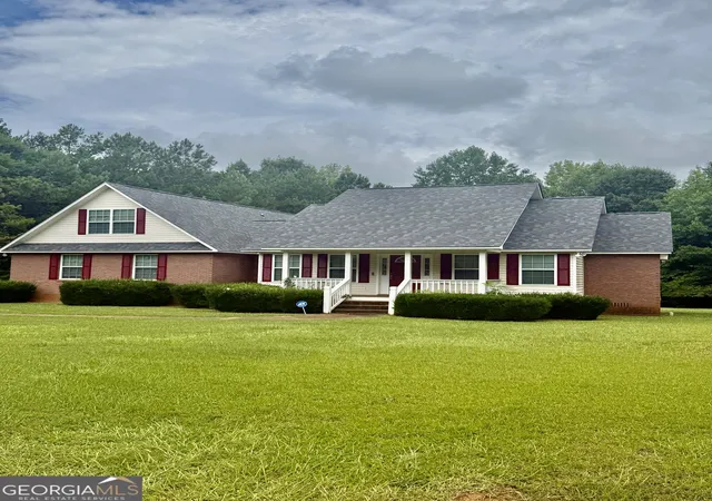 5th image of 105 Nealys Way, Haddock, GA 31033 | MLS# 10757340