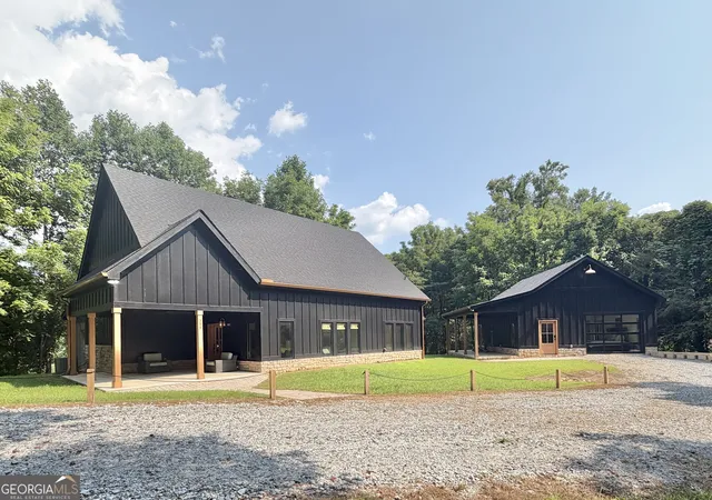 1st image of 399 Jim Mccrackin, Clayton, GA 30525 | MLS# 10816019