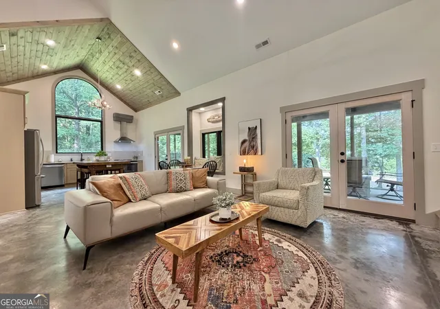 2nd image of 399 Jim Mccrackin, Clayton, GA 30525 | MLS# 10816019