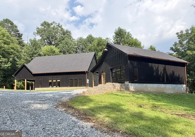 50th image of 399 Jim Mccrackin, Clayton, GA 30525 | MLS# 10816019