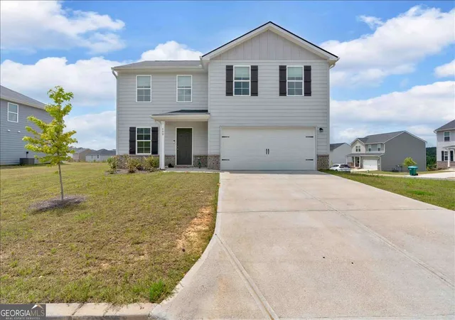 2nd image of 600 Tudor St, Kingston, GA 30145 | MLS# 10825422