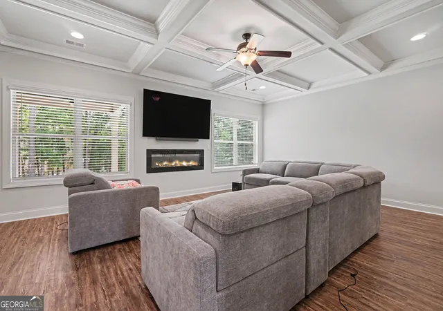 Photo 3 of Single family home for sale at 140 Wilson Dr, Mcdonough, GA 30252 | MLS# 10808298 | Listing updated on 2026-09-12