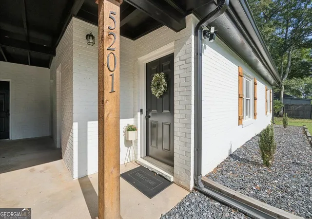 2nd image of 5201 Adams St Ne, Covington, GA 30014 | MLS# 10820795