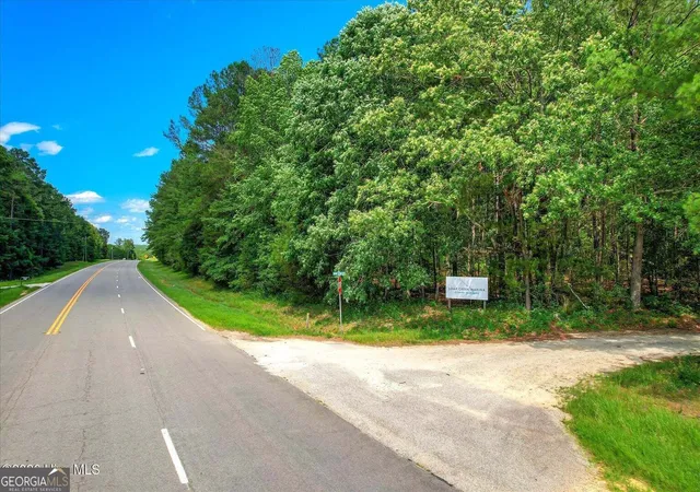 2nd image of 0 Hwy 378 And Ann Scott Dr, Lincolnton, GA 30817 | MLS# 10802689