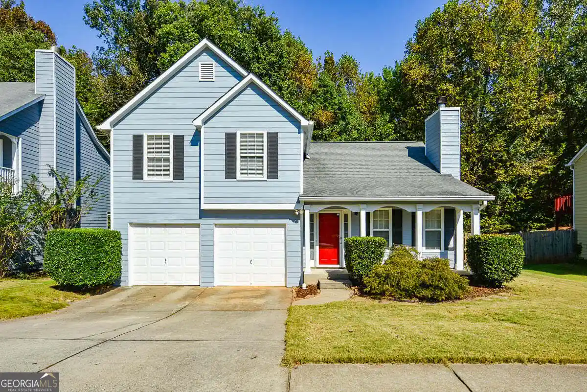 Photo 1 of Single family home for sale at 3230 Grove Trl Nw, Acworth, GA 30101 | MLS# 10875022 | Listing updated on 2026-10-20