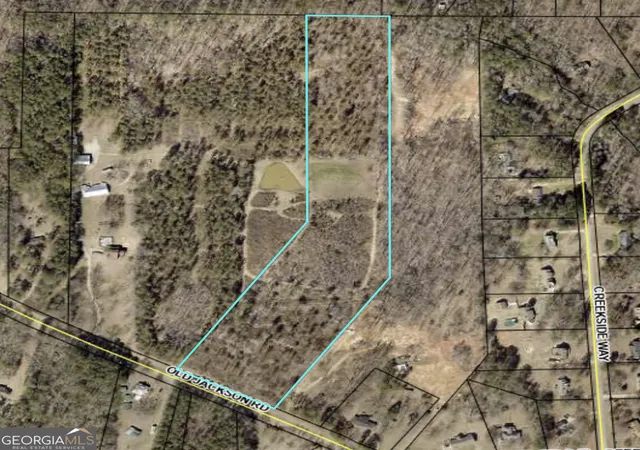 1st image of 0 Old Jackson Rd, Mcdonough, GA 30252 | MLS# 10742297