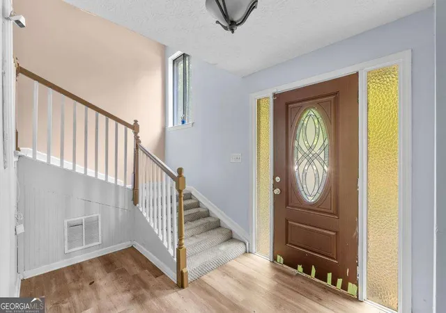 Photo 2 of Single family home for sale at 1972 Cooper Way, Jonesboro, GA 30236 | MLS# 10797251 | Listing updated on 2026-08-13