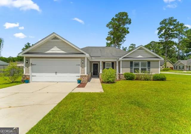 Homes for sale in Rincon, GA | 59 Barksdale Dr, Rincon, GA 31326 | MLS# 10794700