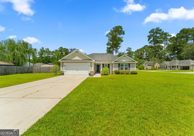 Homes for sale in Rincon, GA | 59 Barksdale Dr, Rincon, GA 31326 | MLS# 10794700