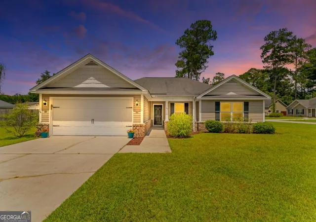 Homes for sale in Rincon, GA | 59 Barksdale Dr, Rincon, GA 31326 | MLS# 10794700