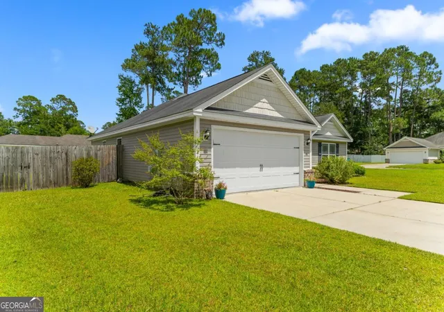 Homes for sale in Rincon, GA | 59 Barksdale Dr, Rincon, GA 31326 | MLS# 10794700