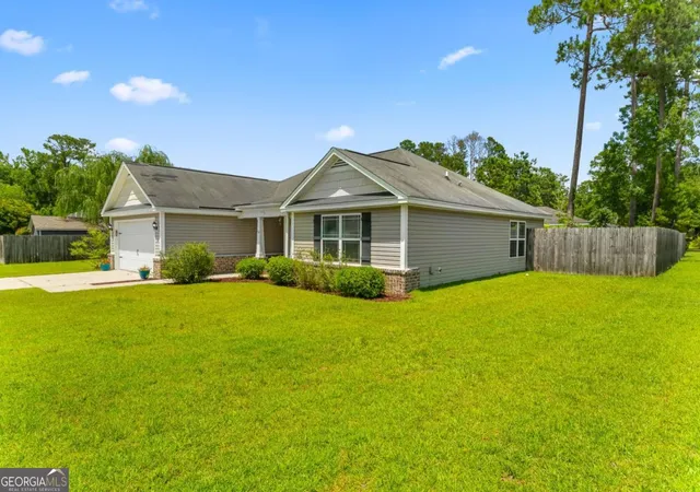 Homes for sale in Rincon, GA | 59 Barksdale Dr, Rincon, GA 31326 | MLS# 10794700