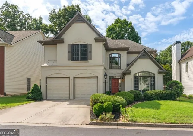 1st image of 1983 Wellesley Tr, Dunwoody, GA 30338 | MLS# 10780778