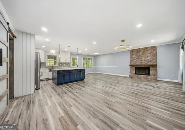 Photo 3 of Single family home for sale at 2702 Davenport Rd NW, Duluth, GA 30096 | MLS# 10740708 | Listing updated on 2026-07-26