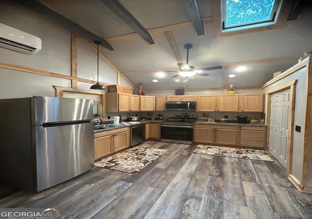Photo 3 of Single family home for sale at 47 Cripple Creek Ln, Tiger, GA 30576 | MLS# 10590761 | Listing updated on 2026-09-12