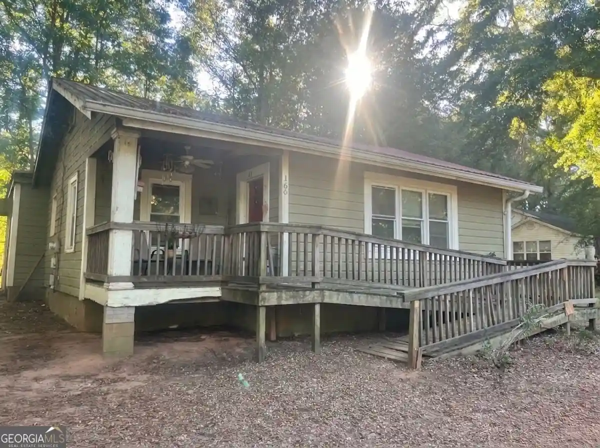Single family home for sale at 166 Sherwood Cir # 1, Danielsville, GA 30633 | MLS# 10870343