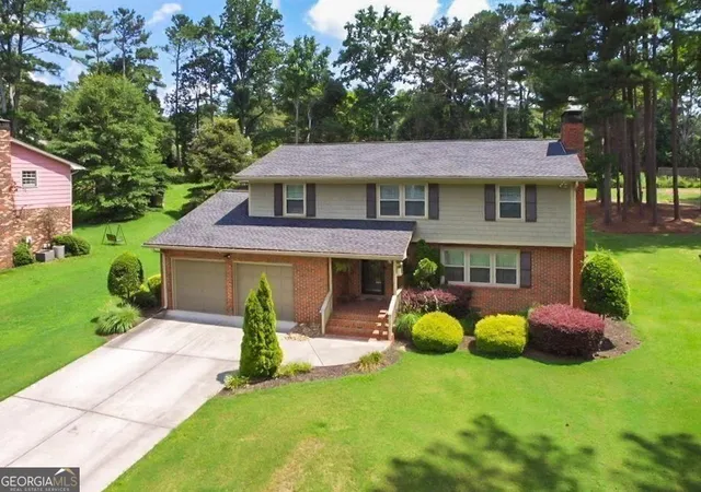 1st image of 647 Shannon Green Circle, Mableton, GA 30126 | MLS# 10800214