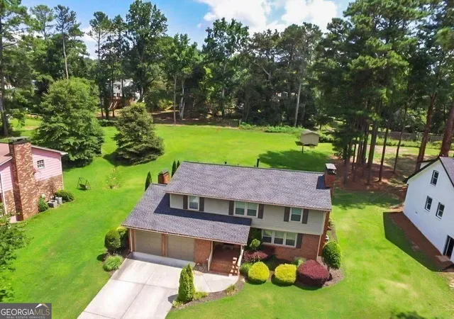40th image of 647 Shannon Green Circle, Mableton, GA 30126 | MLS# 10800214