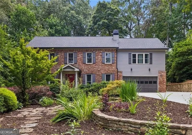 Photo 1 of Sale Pending at 2383 Riverglenn Cir, Atlanta, GA 30338 | MLS# 10823034 | Listing updated on 2026-08-24