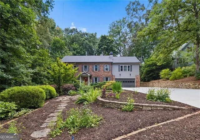 Photo 2 of Sale Pending at 2383 Riverglenn Cir, Atlanta, GA 30338 | MLS# 10823034 | Listing updated on 2026-08-24