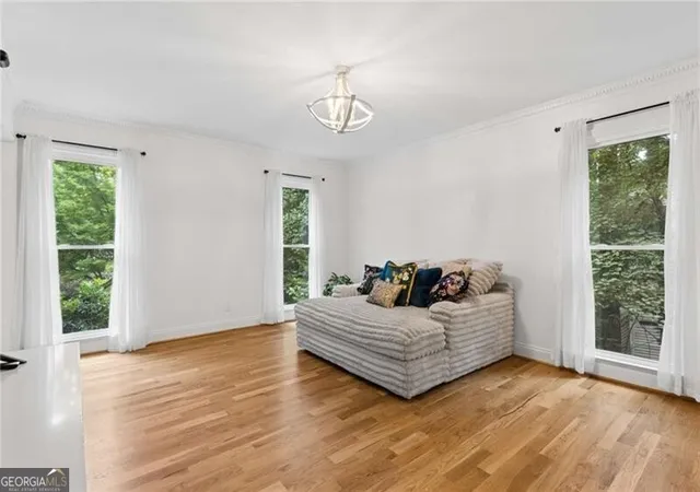 Photo 4 of Sale Pending at 2383 Riverglenn Cir, Atlanta, GA 30338 | MLS# 10823034 | Listing updated on 2026-08-24