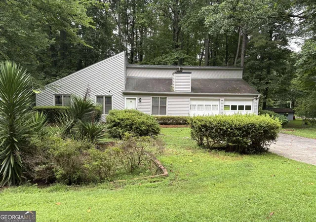 Photo 1 of Single family home for sale at 5506 Vaughn Rd, Woodstock, GA 30188 | MLS# 10805080 | Listing updated on 2026-09-18