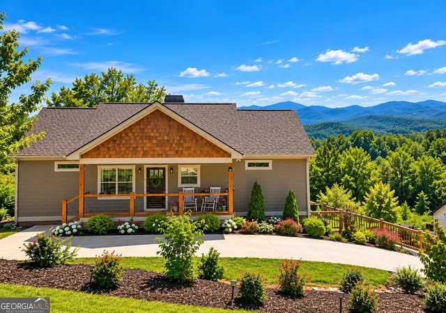 Photo 1 of Single family home for sale at 915 Arbor Ln, Blairsville, GA 30512 | MLS# 10854320 | Listing updated on 2026-10-25