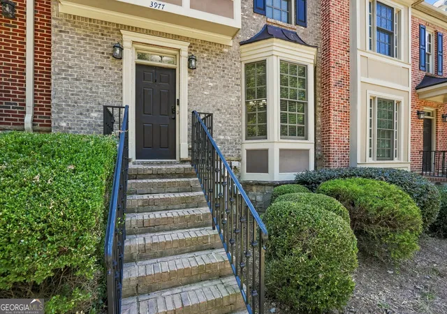 Photo 2 of Townhouse for sale at 3977 Covey Flush Ct, Smyrna, GA 30082 | MLS# 10834833 | Listing updated on 2026-10-06