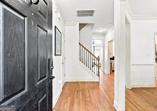 Photo 3 of Townhouse for sale at 3977 Covey Flush Ct, Smyrna, GA 30082 | MLS# 10834833 | Listing updated on 2026-10-06
