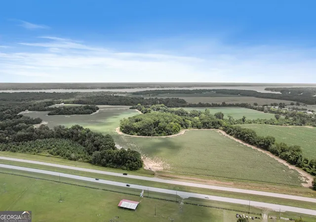 3rd image of Hwy 95 N County Road 95 Hwy N, Eufaula, AL 36027 | MLS# 10821756