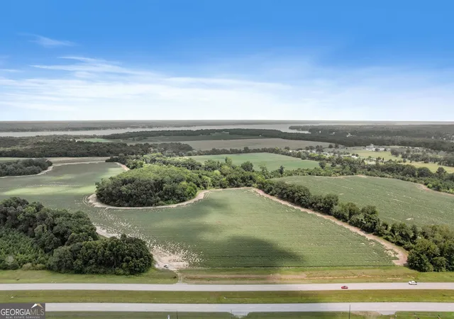 5th image of Hwy 95 N County Road 95 Hwy N, Eufaula, AL 36027 | MLS# 10821756