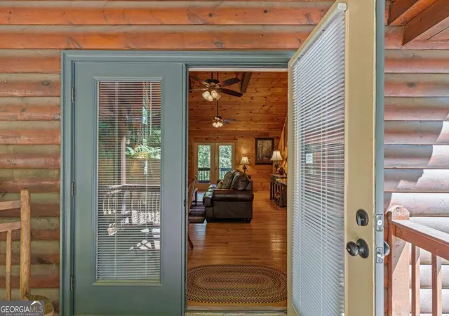 Photo 3 of Single family home for sale at 801 Davenport Mountain Rd, Blue Ridge, GA 30513 | MLS# 10778650 | Listing updated on 2026-09-19