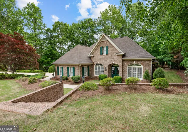 2nd image of 101 Ridgeview Dr, Lagrange, GA 30240 | MLS# 10760028