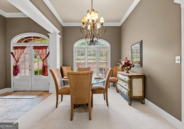 4th image of 101 Ridgeview Dr, Lagrange, GA 30240 | MLS# 10760028