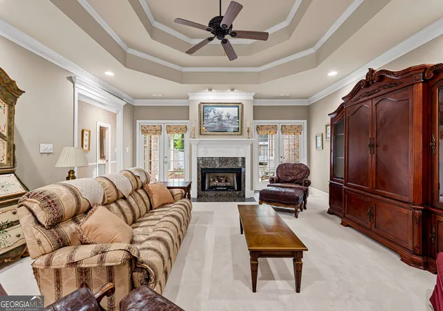 5th image of 101 Ridgeview Dr, Lagrange, GA 30240 | MLS# 10760028