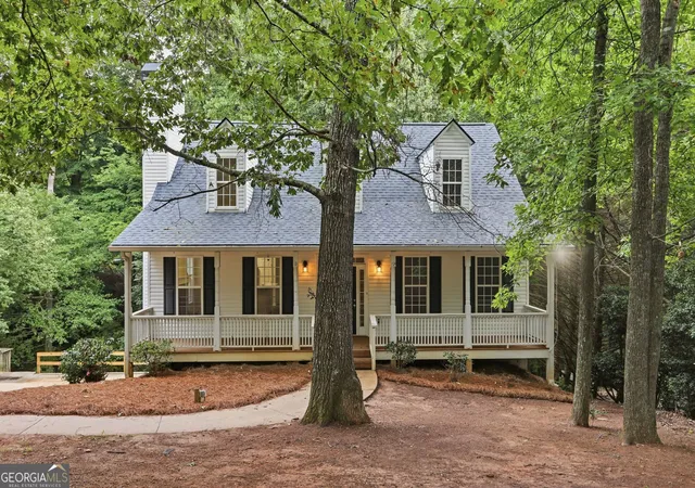 Photo 1 of Single family home for sale at 10283 Freehome Hwy, Canton, GA 30115 | MLS# 10826634 | Listing updated on 2026-08-30
