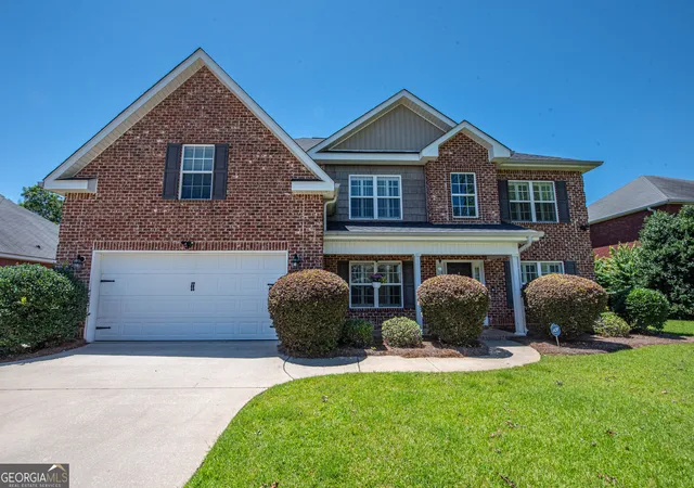 1st image of 202 Northumberland Wy, Warner Robins, GA 31088 | MLS# 10793348