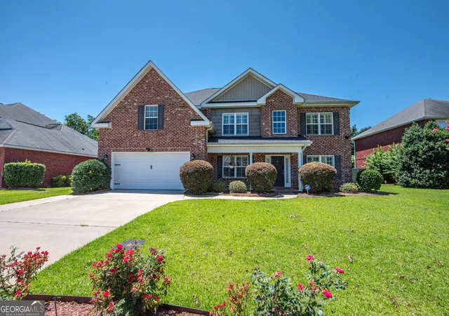 2nd image of 202 Northumberland Wy, Warner Robins, GA 31088 | MLS# 10793348