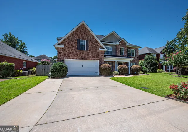 3rd image of 202 Northumberland Wy, Warner Robins, GA 31088 | MLS# 10793348