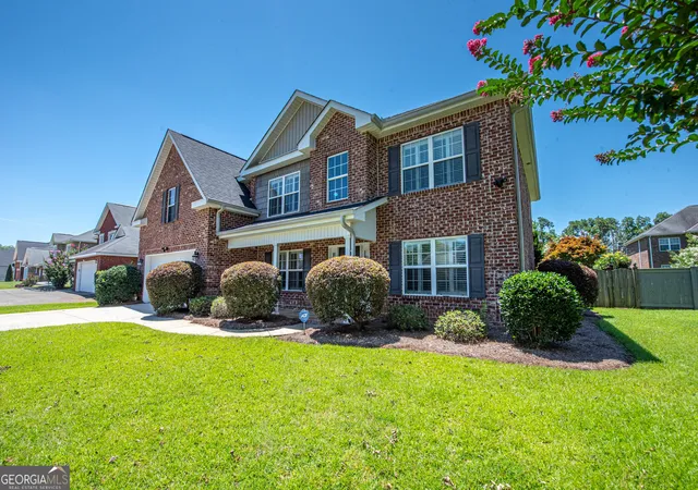 4th image of 202 Northumberland Wy, Warner Robins, GA 31088 | MLS# 10793348