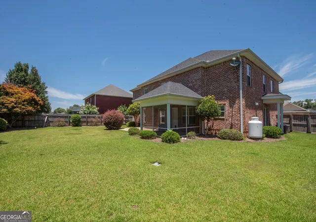 82nd image of 202 Northumberland Wy, Warner Robins, GA 31088 | MLS# 10793348