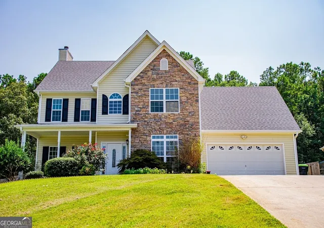 Photo 1 of Single family home for sale at 233 Ivey Lake Pkwy, Temple, GA 30179 | MLS# 10818705 | Listing updated on 2026-08-18